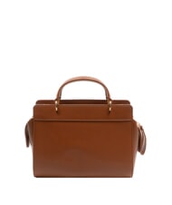 ARMANI EXCHANGE NICOLE Geantă de mână, cu curea de umăr coajă de nucă de cocos - Genți femei - 4