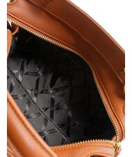 ARMANI EXCHANGE NICOLE Geantă de mână, cu curea de umăr coajă de nucă de cocos - Genți femei - 5