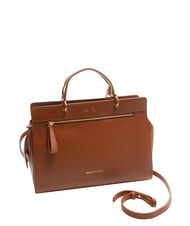 ARMANI EXCHANGE DIANE Geantă de mână cu curea de umăr coajă de nucă de cocos - Genți femei - 2