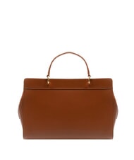 ARMANI EXCHANGE DIANE Geantă de mână cu curea de umăr coajă de nucă de cocos - Genți femei - 4