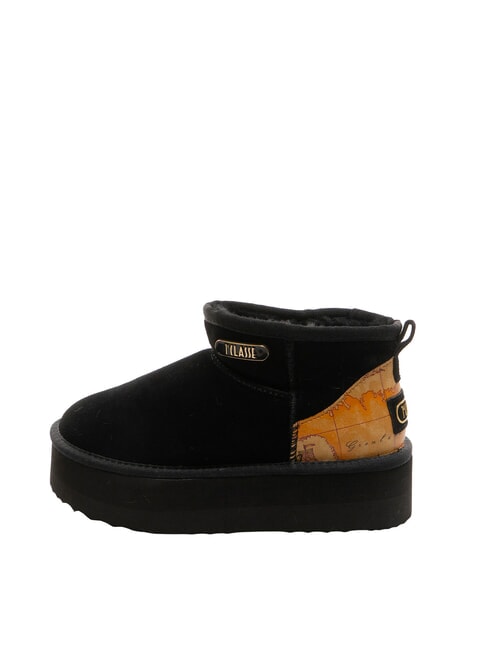 GEO PADDED HALF Ghete negru - Pantofi femei