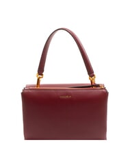 COCCINELLE ARLETTIS  Geanta de umar, cu bareta de umar coacăze - Genți femei - 3