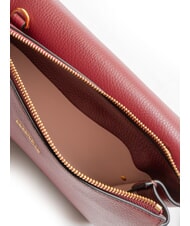 COCCINELLE ARLETTIS  Geanta de umar, cu bareta de umar coacăze - Genți femei - 5