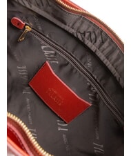 ALVIERO MARTINI PRIMA CLASSE WINDY CITY Sacoșă mare de cumpărături arțar roșu - Genți femei - 5