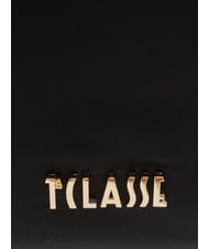 ALVIERO MARTINI PRIMA CLASSE STORMY NYLON Geantă de umăr cu dublă portabilitate negru - Genți femei - 3