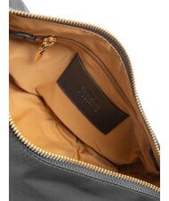 ALVIERO MARTINI PRIMA CLASSE STORMY NYLON Geantă de umăr cu dublă portabilitate negru - Genți femei - 5