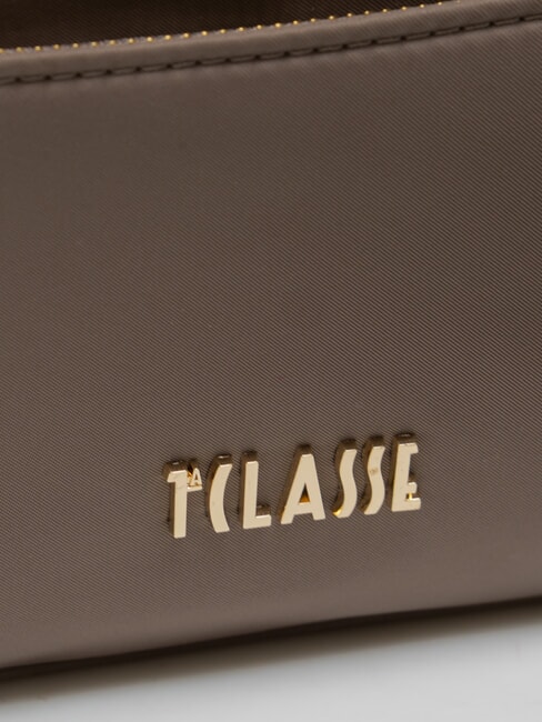 STORMY NYLON Geantă de umăr Reporter turturele - Genți femei