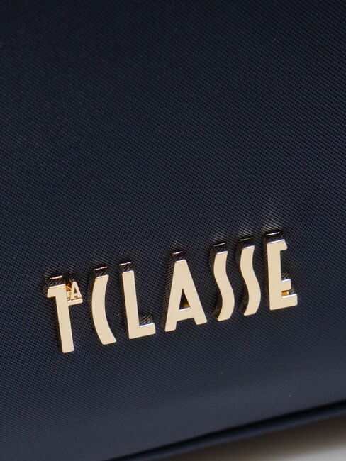 STORMY NYLON Geantă de umăr Reporter albastru de noapte - Genți femei