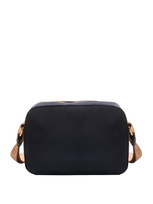 STORMY NYLON Geantă de umăr Reporter albastru de noapte - Genți femei