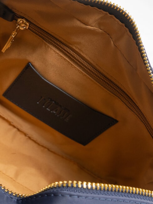 STORMY NYLON Geantă de umăr Reporter albastru de noapte - Genți femei