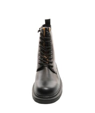 ALVIERO MARTINI PRIMA CLASSE GEO Cizmă amfibie negru - Pantofi femei - 3