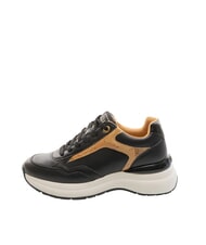 ALVIERO MARTINI PRIMA CLASSE GEO JR Teniși cu talpă înaltă - Pantofi femei