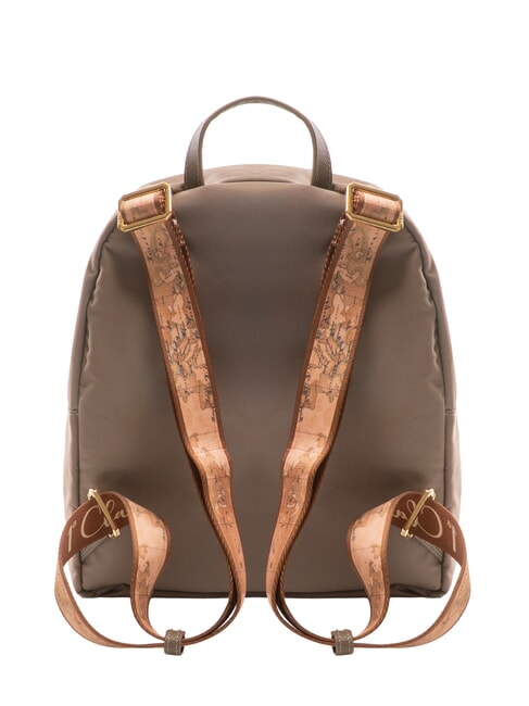 STORMY NYLON Rucsac cu buzunar turturele - Genți femei