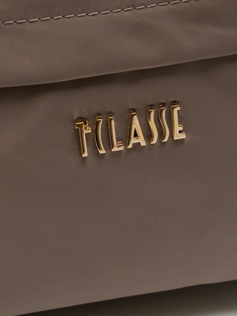 STORMY NYLON Rucsac cu buzunar turturele - Genți femei