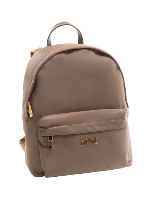 STORMY NYLON Rucsac cu buzunar turturele - Genți femei