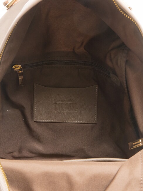 STORMY NYLON Rucsac cu buzunar turturele - Genți femei