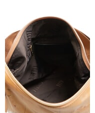 ALVIERO MARTINI PRIMA CLASSE HIGHLAND SOFT Rucsac / Geantă de umăr negru - Genți femei - 4