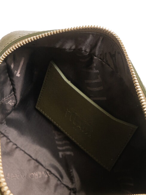 WINDY CITY Geantă de umăr mini verde mușchi - Genți femei