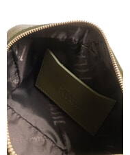 ALVIERO MARTINI PRIMA CLASSE WINDY CITY Geantă de umăr mini verde mușchi - Genți femei - 5