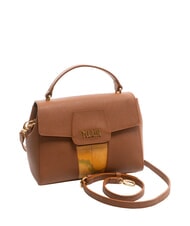 ALVIERO MARTINI PRIMA CLASSE WINDY CITY  Geantă mini cu curea de umăr castan - Genți femei - 2