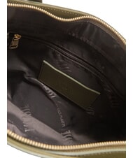 ALVIERO MARTINI PRIMA CLASSE WINDY CITY  Geantă de umăr verde mușchi - Genți femei - 5