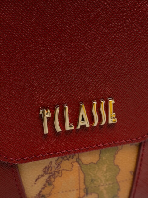 WINDY CITY Geantă mică cu curea de umăr arțar roșu - Genți femei