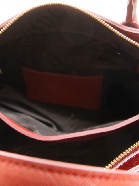 WINDY CITY Geantă mică cu curea de umăr arțar roșu - Genți femei