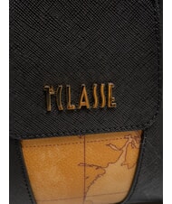 ALVIERO MARTINI PRIMA CLASSE WINDY CITY Geantă mică cu curea de umăr negru - Genți femei - 4