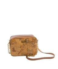 ALVIERO MARTINI PRIMA CLASSE GEO CLASSIC Geantă de umăr pentru cameră foto NATURAL - Genți femei - 2