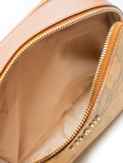 GEO CLASSIC Geantă de umăr pentru cameră foto NATURAL - Genți femei