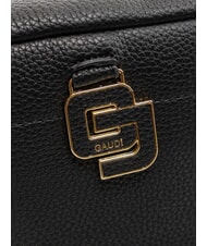 GAUDÌ ESMERALDA Geantă de umăr pentru cameră foto BLACK - Genți femei - 3