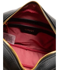 GAUDÌ ESMERALDA Geantă de umăr pentru cameră foto BLACK - Genți femei - 5