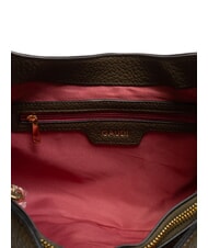 GAUDÌ ELVIRA Geantă de umăr hobo MILITARE - Genți femei - 5