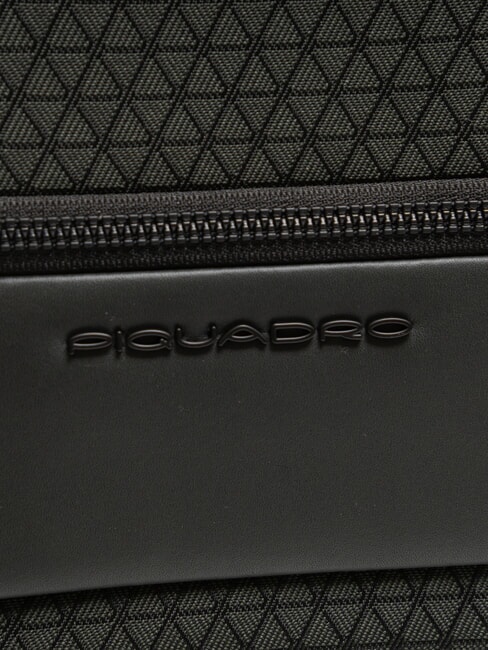 HEXAGON Rucsac pentru laptop de 15,6" VERDE - Rucsacuri pentru laptop