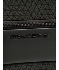 PIQUADRO HEXAGON Rucsac pentru laptop de 15,6" VERDE - Rucsacuri pentru laptop - 3