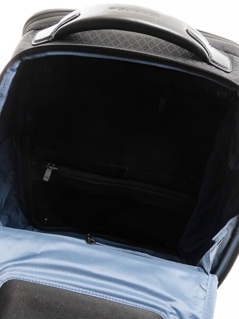 HEXAGON Rucsac pentru laptop de 15,6" negru - Rucsacuri pentru laptop