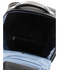 PIQUADRO HEXAGON Rucsac pentru laptop de 15,6" negru - Rucsacuri pentru laptop - 4