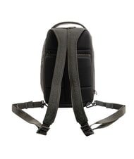 PIQUADRO HEXAGON Rucsac cu un singur umăr VERDE - Rucsacuri pentru laptop - 2