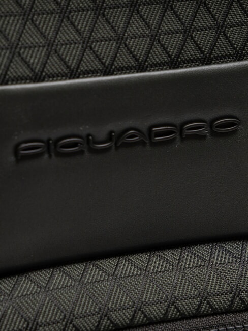 HEXAGON Rucsac cu un singur umăr VERDE - Rucsacuri pentru laptop