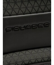 PIQUADRO HEXAGON Rucsac cu un singur umăr VERDE - Rucsacuri pentru laptop - 4