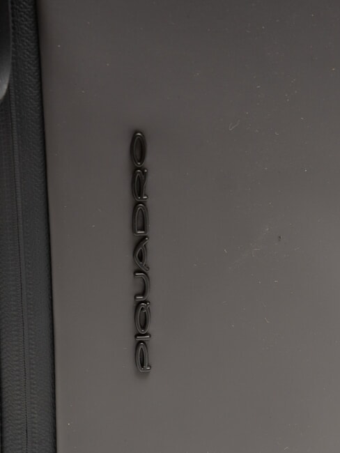 CORNER SPECIALE GOMMATO  Rucsac cu un singur umăr GRI - Rucsacuri pentru laptop