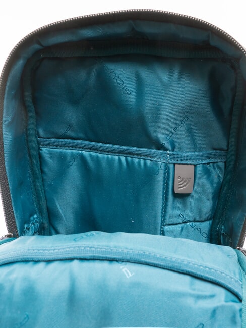 CORNER SPECIALE GOMMATO  Rucsac cu un singur umăr GRI - Rucsacuri pentru laptop