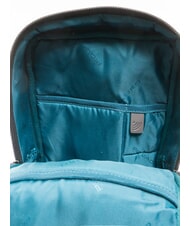 PIQUADRO CORNER SPECIALE GOMMATO  Rucsac cu un singur umăr GRI - Rucsacuri pentru laptop - 5