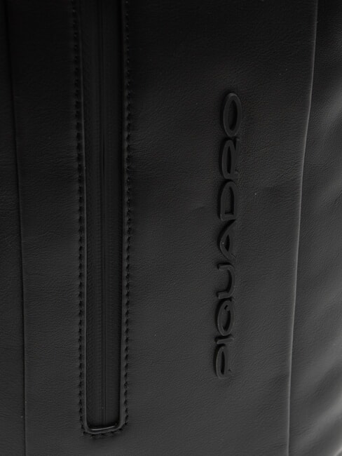 URBAN Rucsac bărbătesc cu un singur umăr și suport pentru iPad® negru - Rucsacuri pentru laptop