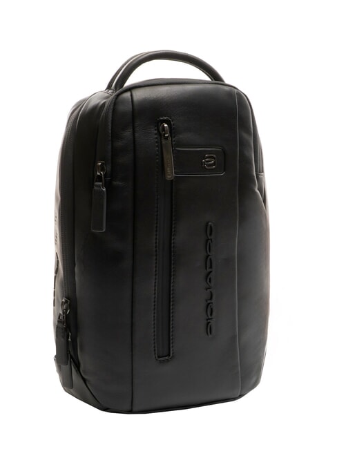 URBAN Rucsac bărbătesc cu un singur umăr și suport pentru iPad® negru - Rucsacuri pentru laptop