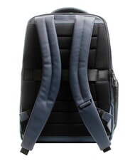 PIQUADRO WOLLEM GOMMATA Rucsac pentru laptop de 15,6" - Rucsacuri pentru laptop