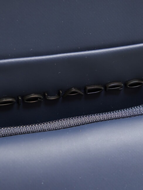 WOLLEM GOMMATA Rucsac pentru laptop de 15,6" albastru - Rucsacuri pentru laptop