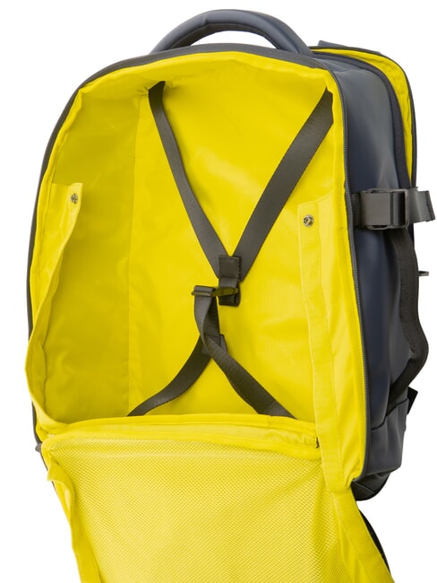 WOLLEM GOMMATA Rucsac pentru laptop de 15,6" albastru - Rucsacuri pentru laptop