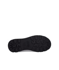 CAMPER BRUTUS+ Ghete de baschet din piele pentru gleznă negru - Pantofi femei - 5