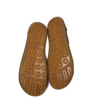 CAMPER PEU CAMI Pantofi din piele gri închis - Pantofi bărbați - 6